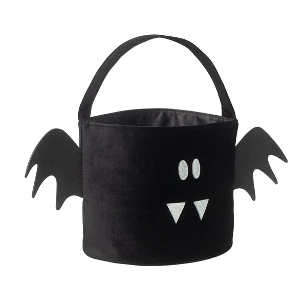 Bat Trick Or Treat Bag – Mimi & Lula