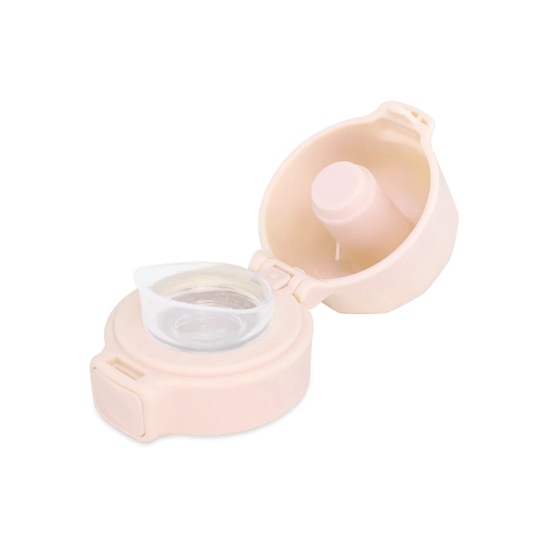 Grosmimi Tumbler Replacement Cap & Silicone Tip