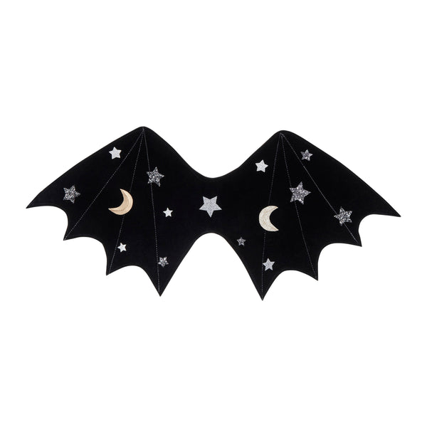 Bat Wings – Mimi & Lula
