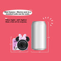 Kidamento Disney Minnie Mouse Mini Camera