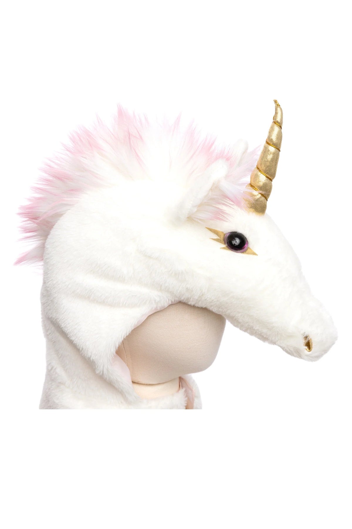 Cape Licorne GREAT PRETENDERS