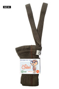 Shorty Seaweed Brown – Silly Silas