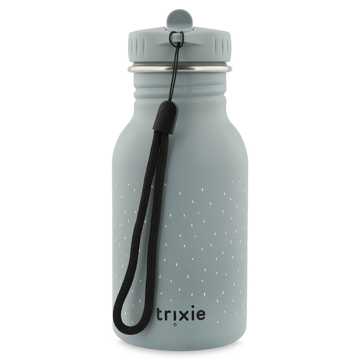 Stainless Steel Bottle 350ml – Mr. Shark – Trixie