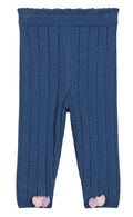 Legging bleu MOLDAVIA LOUISE MISHA