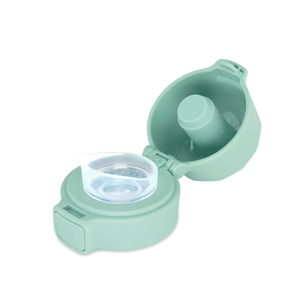 Grosmimi Tumbler Replacement Cap & Silicone Tip