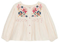 Blouse Kerstin écrue LOUISE MISHA