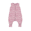 Footie Sleep Bag Mini Floral 1.0 TOG – günamüna