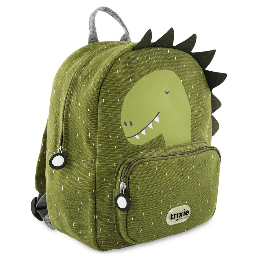 Baby Animal Backpack – Mr. Dino – Trixie