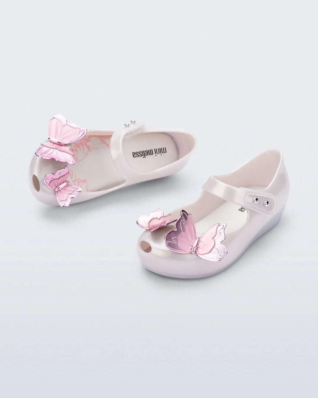 Ultragirl Butterfly – Mini Melissa