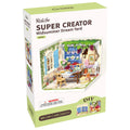 Rolife Midsummer Dream Yard DIY Miniature House DW025 – Robotime