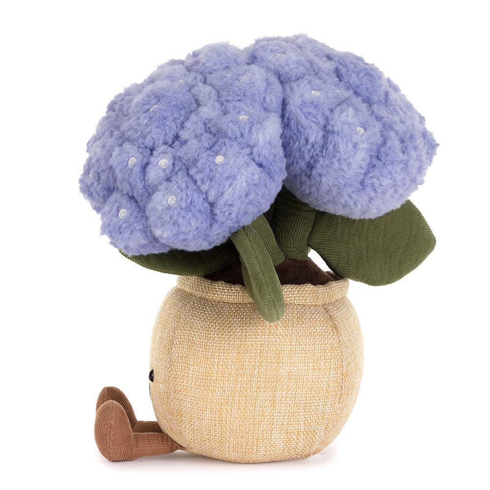 Amuseables Hydrangea – Jellycat