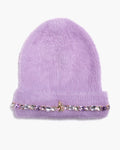Lavender Dreams Beanie – Super Smalls