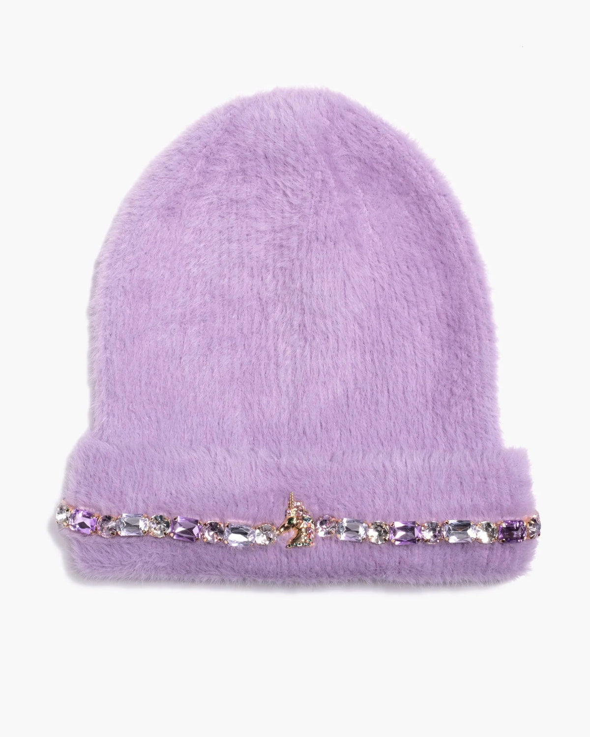Lavender Dreams Beanie – Super Smalls