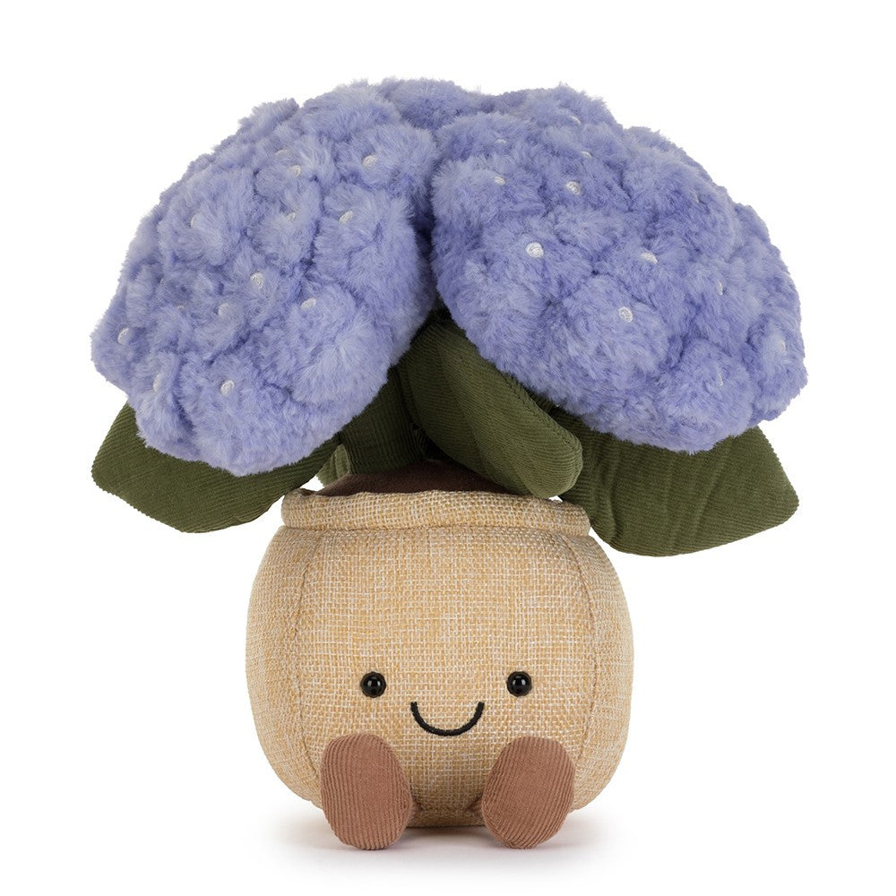 Amuseables Hydrangea – Jellycat