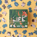 Life Puzzle – Londji