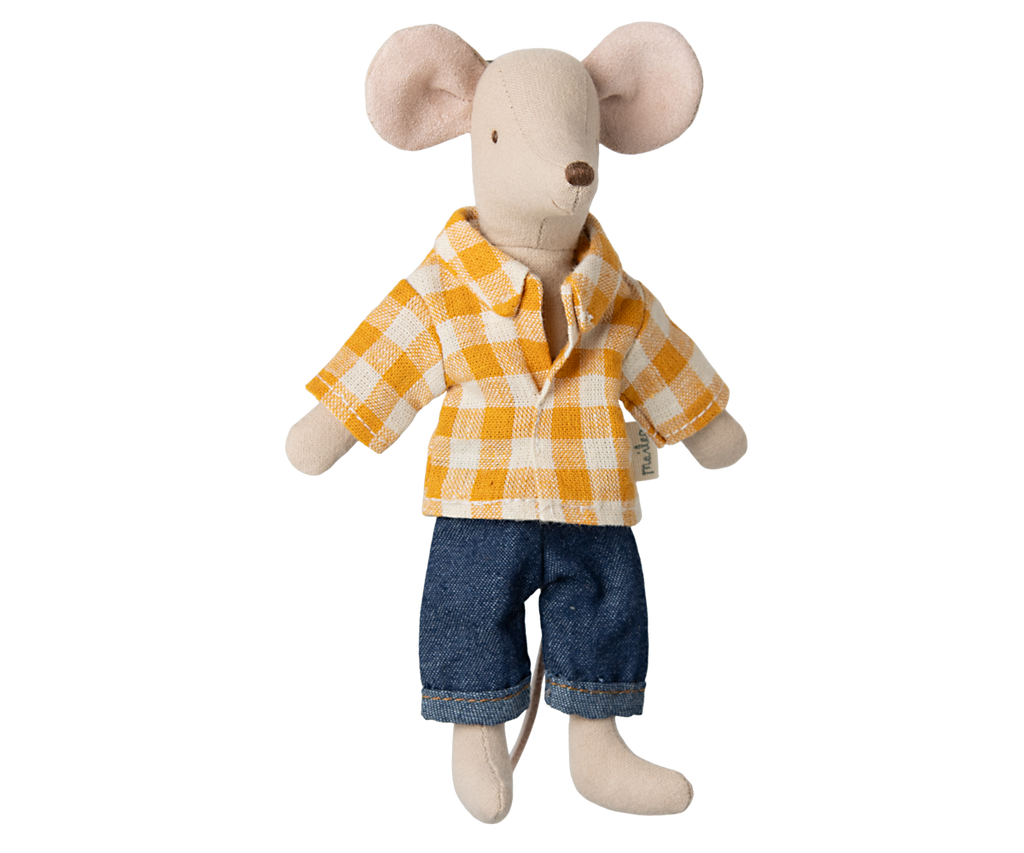Dad Mouse – Maileg