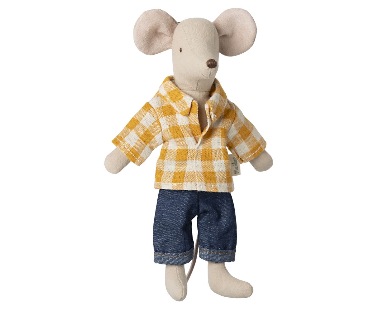Dad Mouse – Maileg