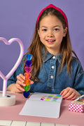 Heart Stacks: Stacking Highlighters – OOLY