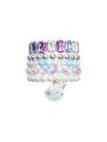 5-Piece Stretch Bracelet Set – RuruStar
