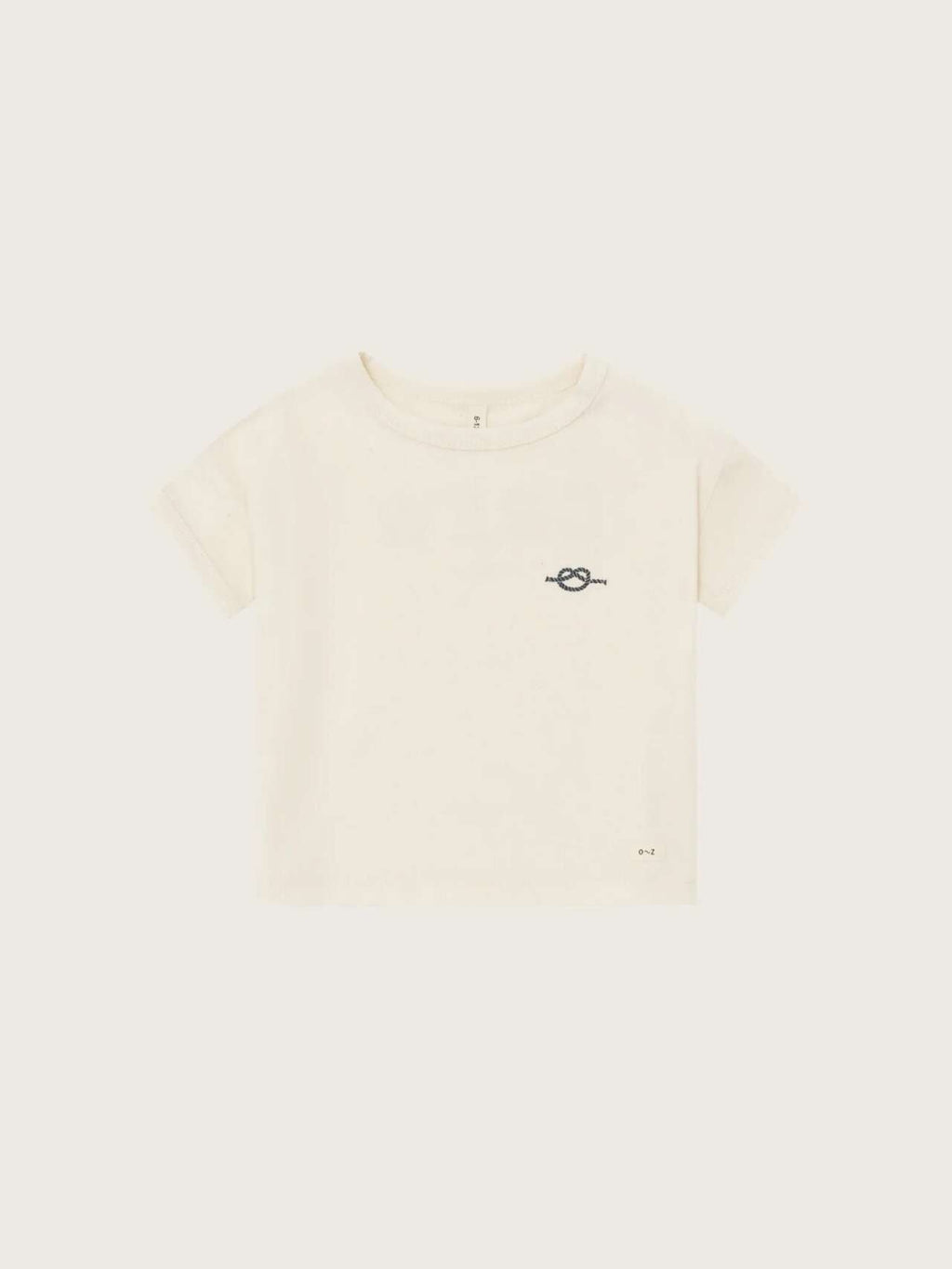 Crew Boxy T-Shirt – Organic Zoo