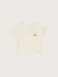 Crew Boxy T-Shirt – Organic Zoo