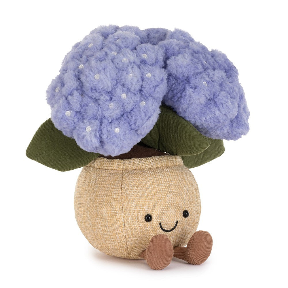 Amuseables Hydrangea – Jellycat