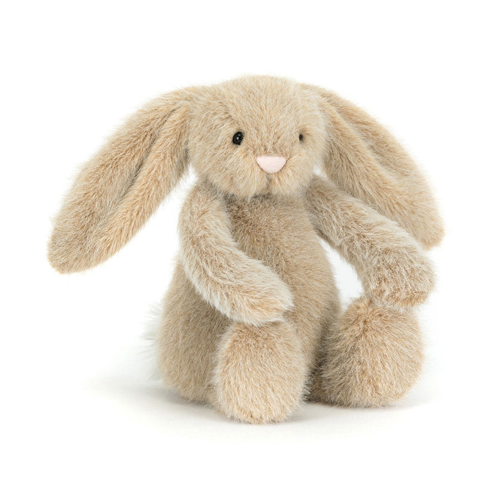 Oat Flufflet Bunny – Jellycat