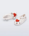 Hip Heart Ballerina – Mini Melissa