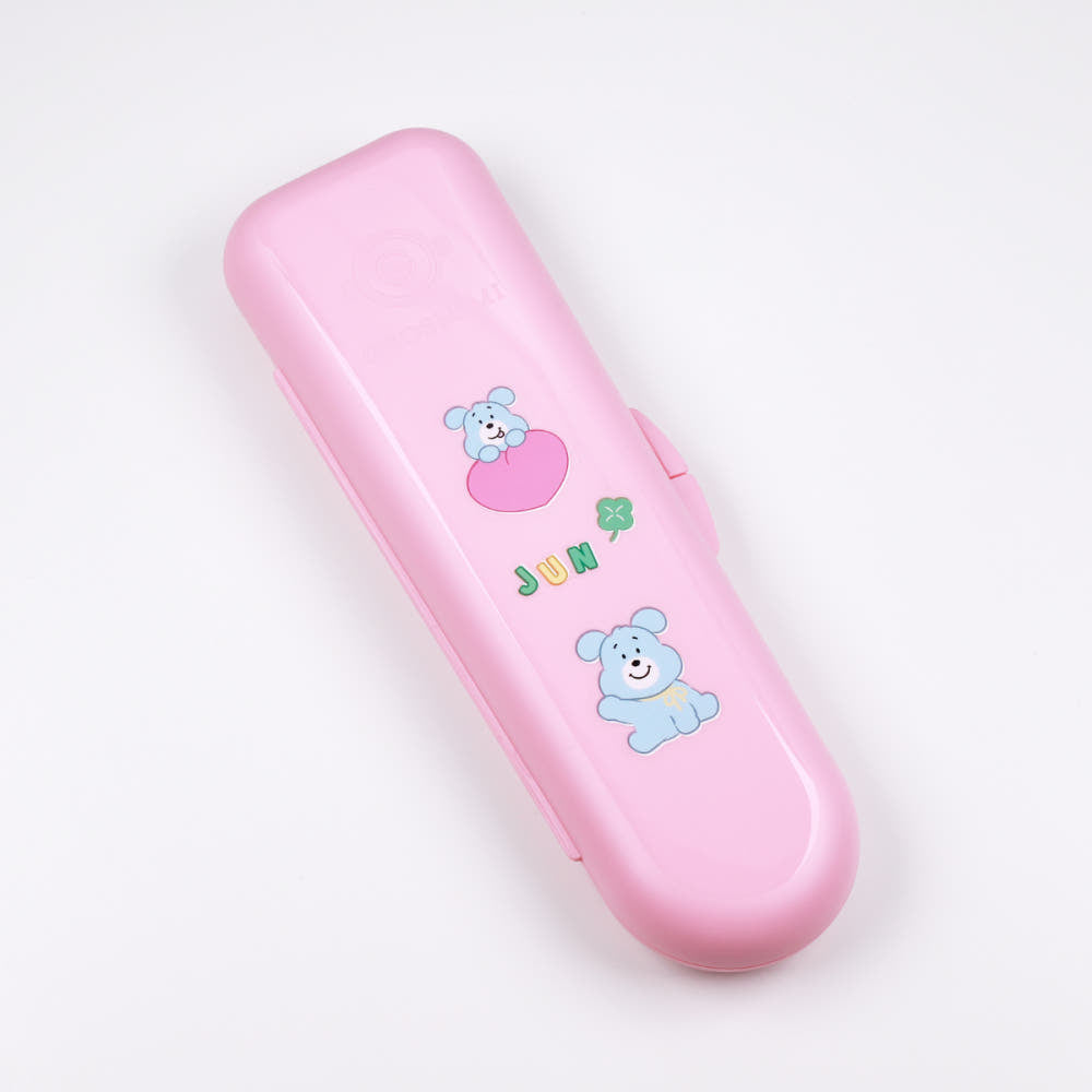 Knotted Deco Play Waterproof Sticker Set – Grosmimi