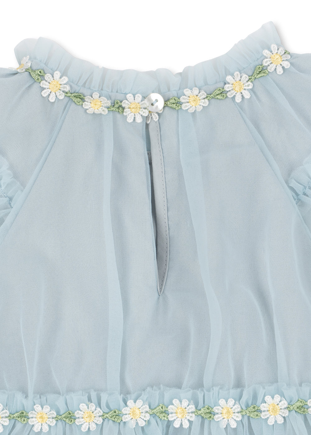Joelle Dress – Konges Sløjd