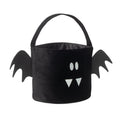 Bat Trick Or Treat Bag – Mimi & Lula