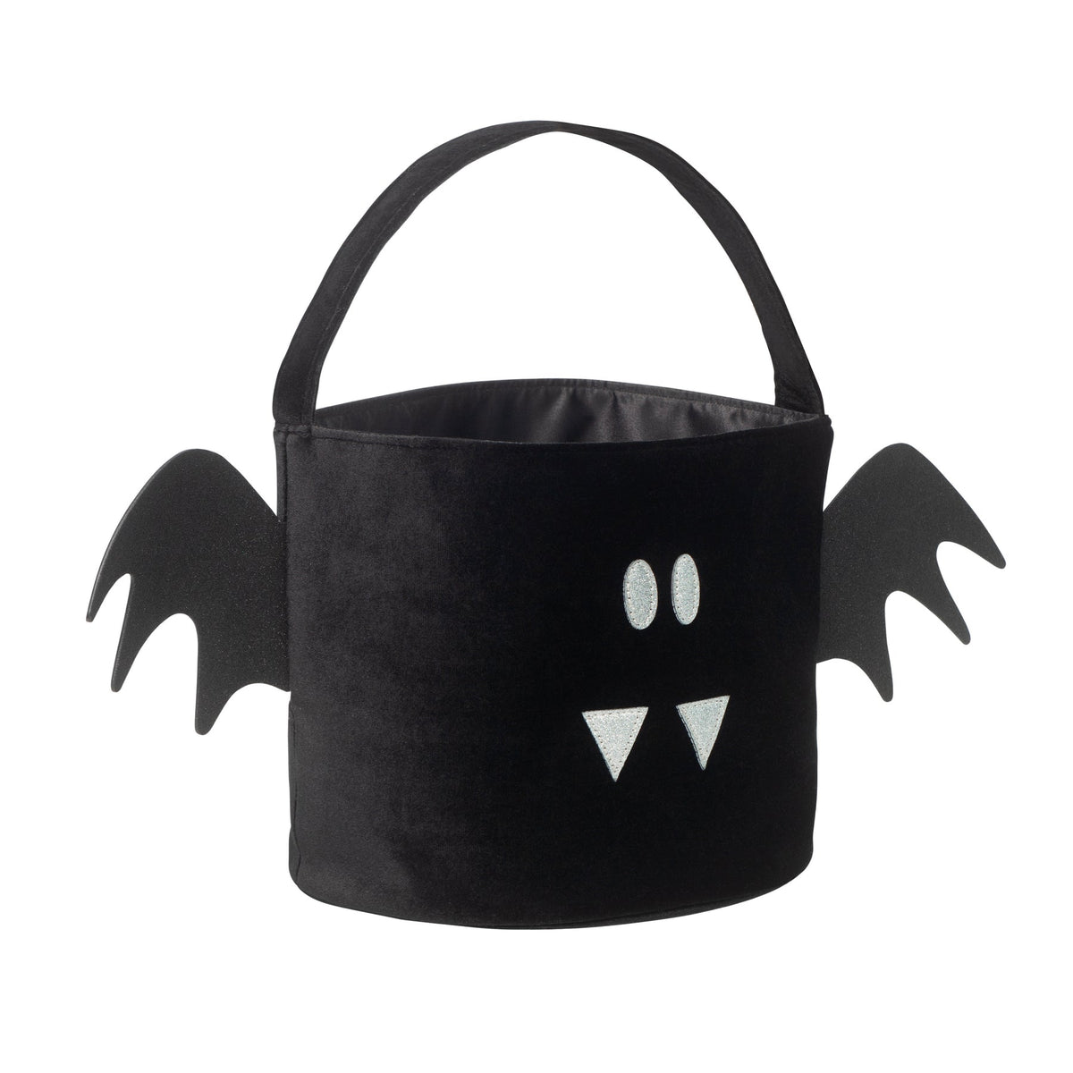 Bat Trick Or Treat Bag – Mimi & Lula