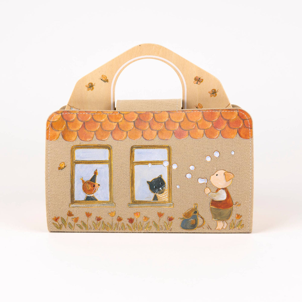 Mini Friends School – Egmont