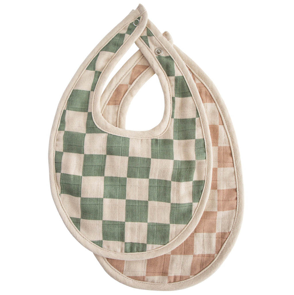 Muslin Bib