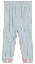 Legging bleu MOLDAVIA LOUISE MISHA