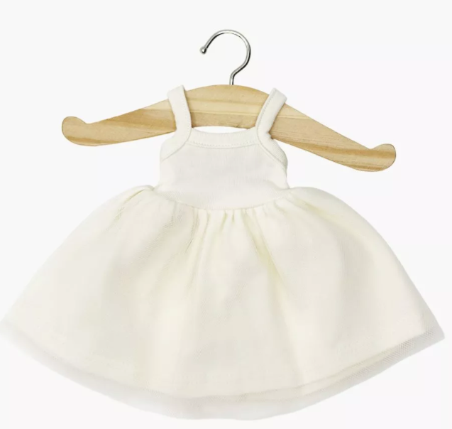 Tutu Rosella milk Amigas MINIKANE