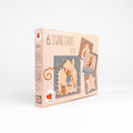 Sewing Cards Friends – Egmont