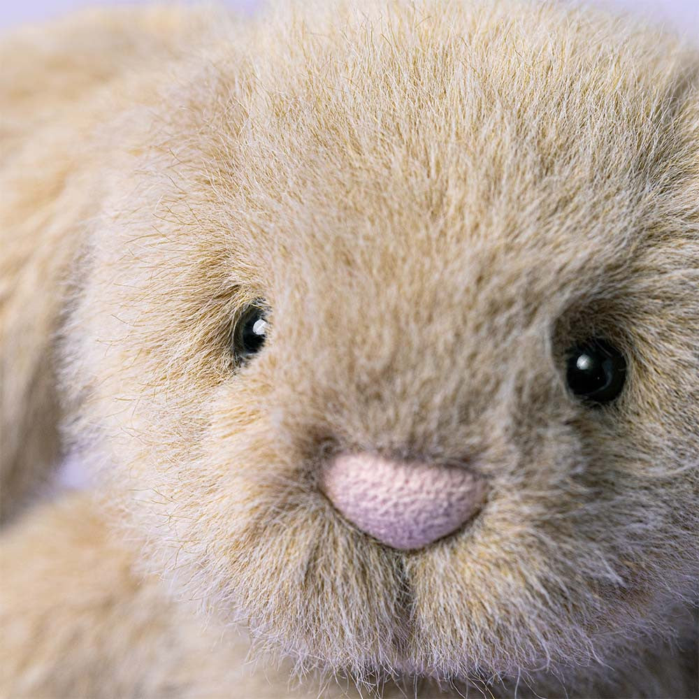 Oat Flufflet Bunny – Jellycat