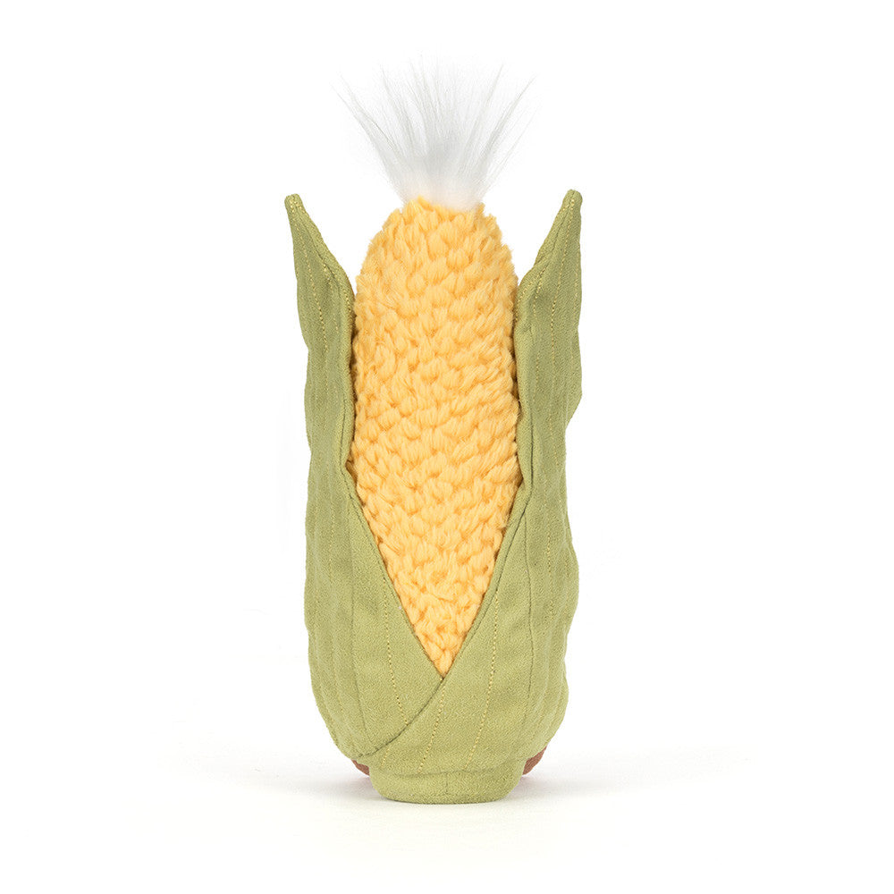 Amuseables Sweetcorn – Jellycat