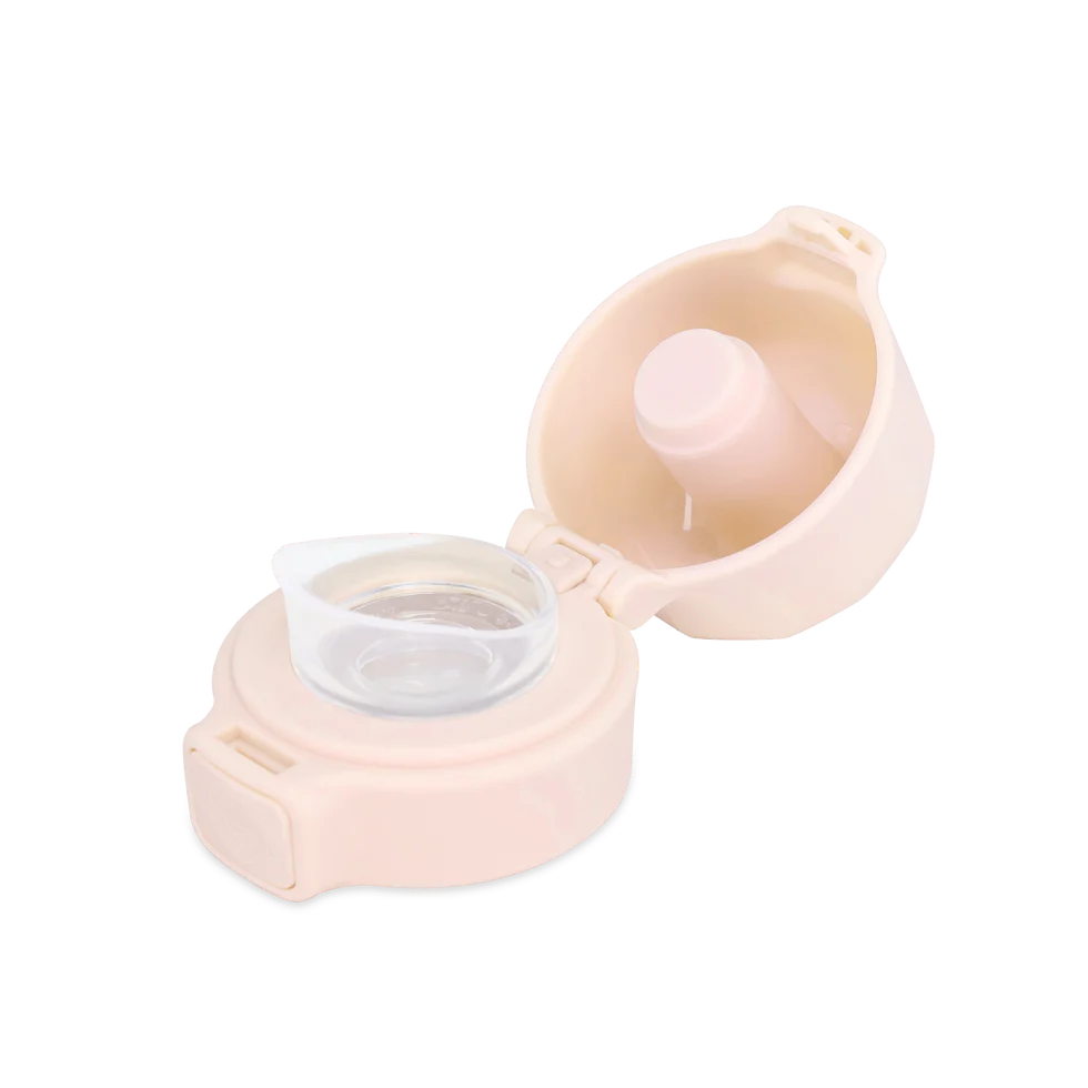 Grosmimi Tumbler Replacement Cap & Silicone Tip