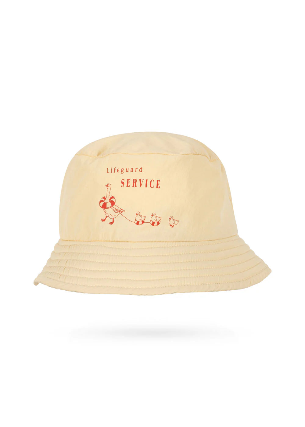 Pomio Bucket Hat – Konges Sløjd