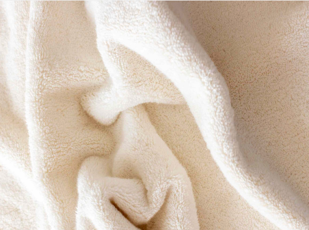 Cape de bain enfant HESIODE