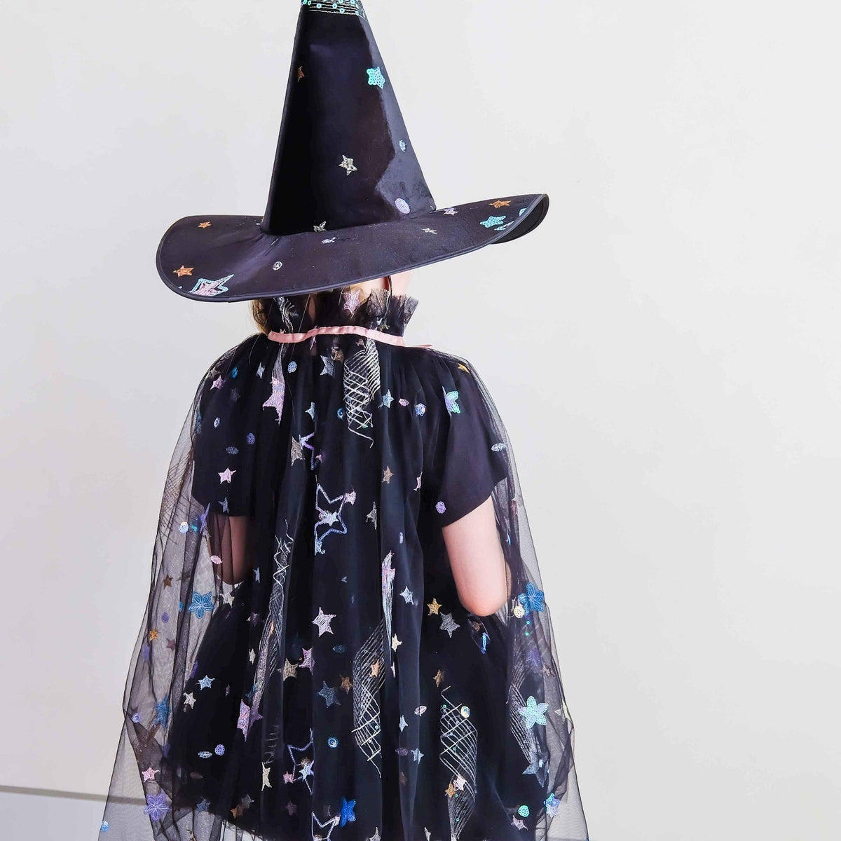 Luna Witch Hat – Mimi & Lula
