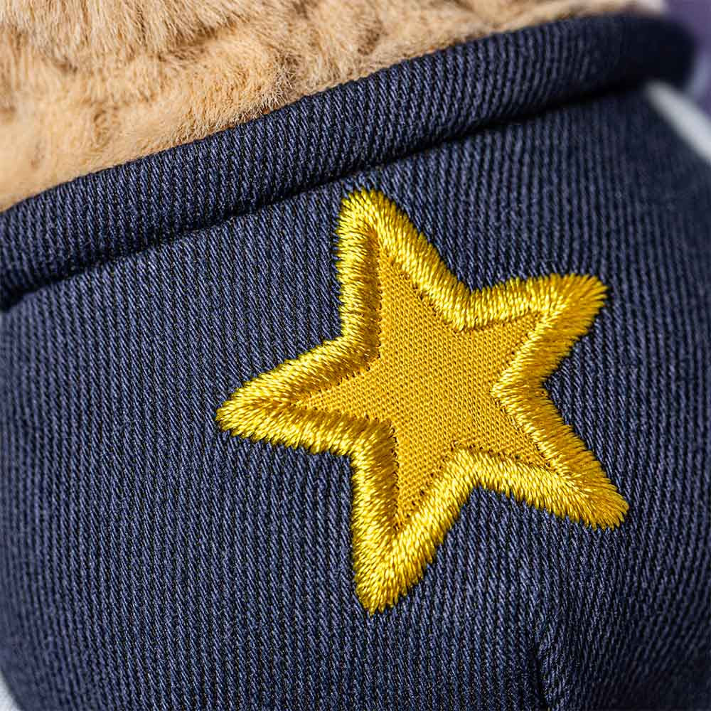 Amuseables Peanut 'Star Student' – Jellycat