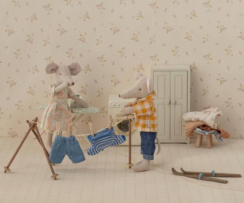 Dad Mouse – Maileg