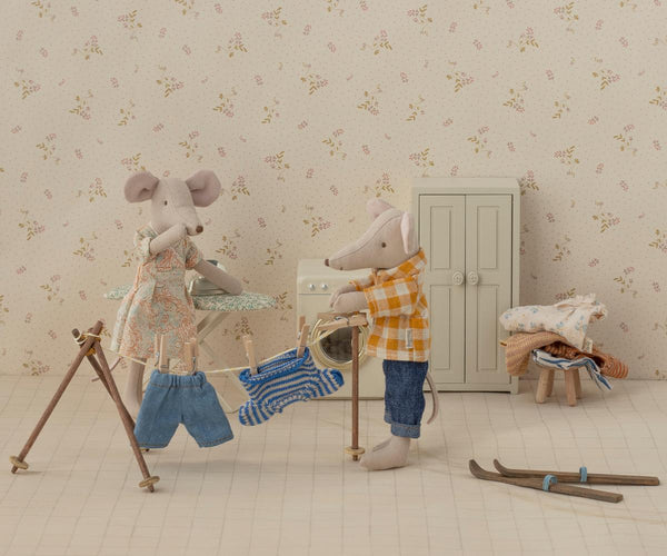 Dad Mouse – Maileg