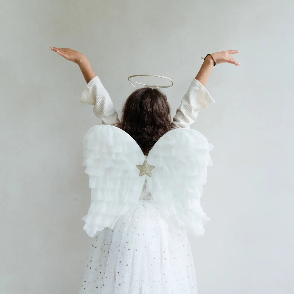 Angel Wings – Mimi & Lula