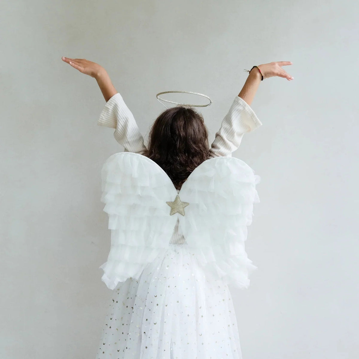 Angel Wings – Mimi & Lula