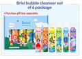Bubble Cleaners Gift Set 300ml – Briel