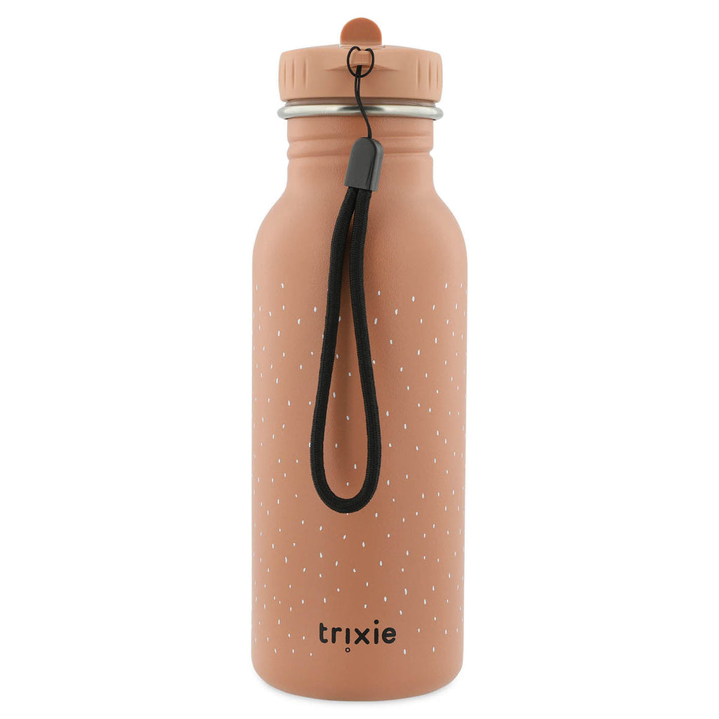 Stainless Steel Bottle 500ml – Mrs. Cat – Trixie